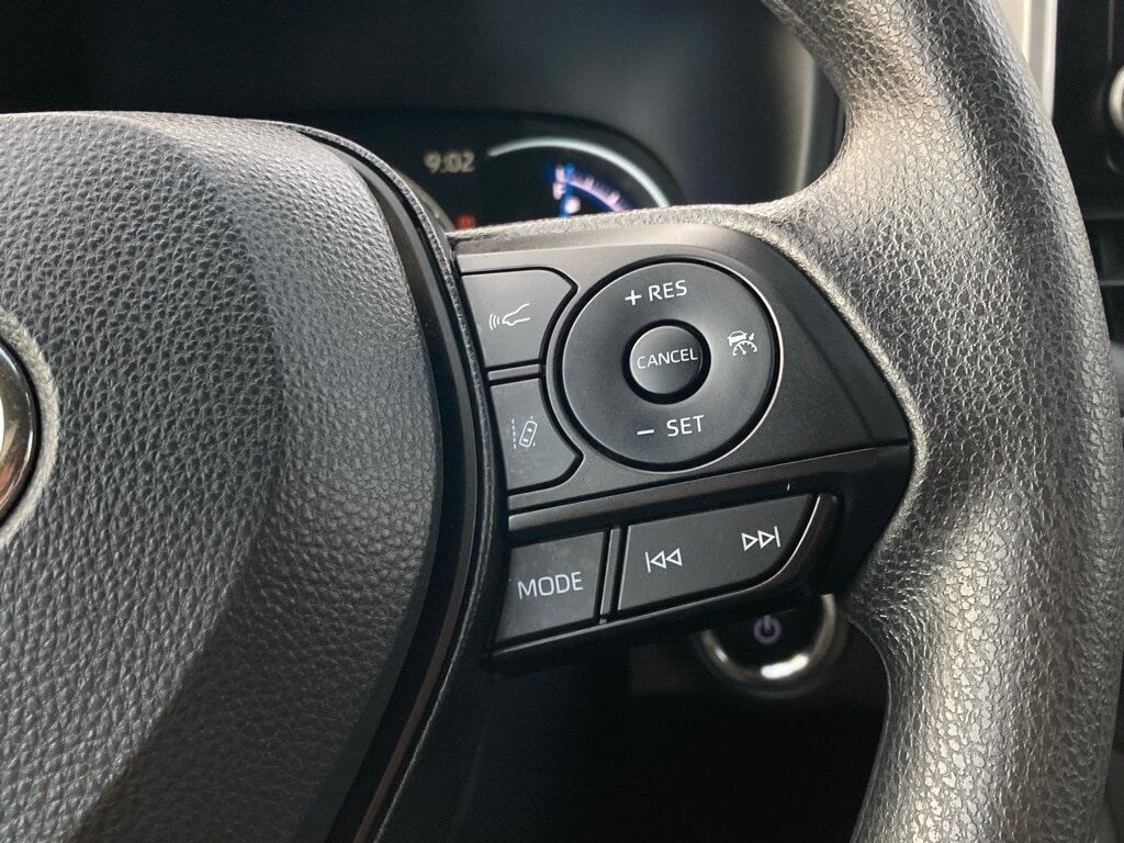 2025 Toyota RAV4 Hybrid XLE San Antonio TX