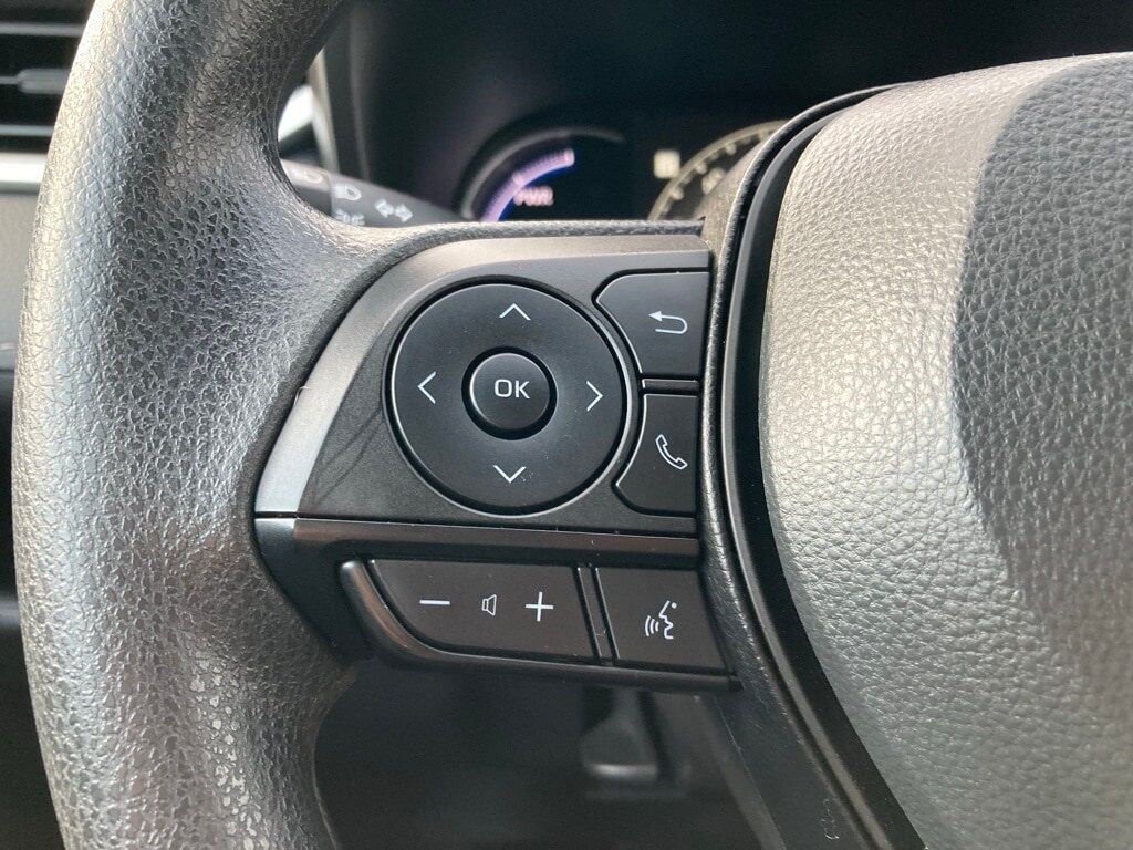 2025 Toyota RAV4 Hybrid XLE San Antonio TX