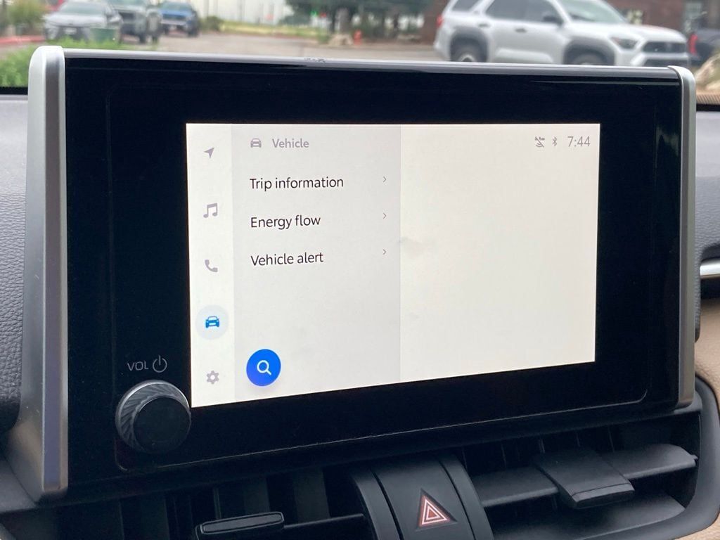 2025 Toyota RAV4 Hybrid XLE San Antonio TX