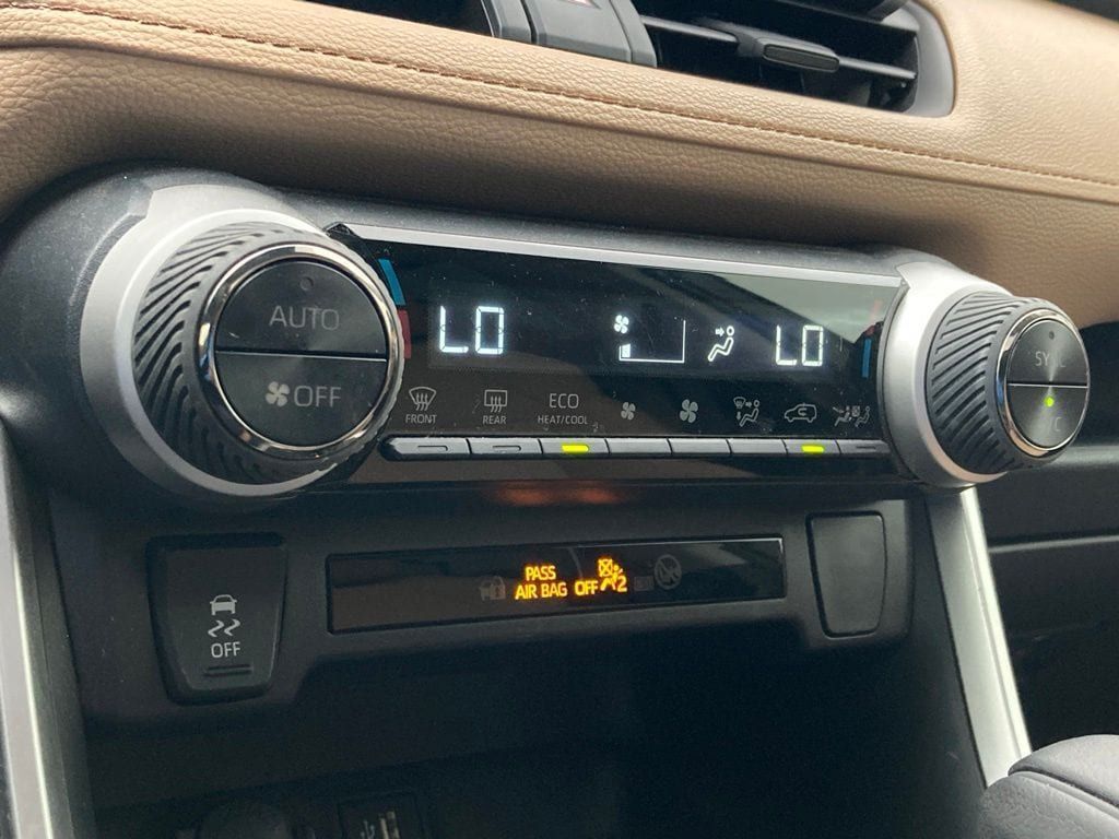 2025 Toyota RAV4 Hybrid XLE San Antonio TX