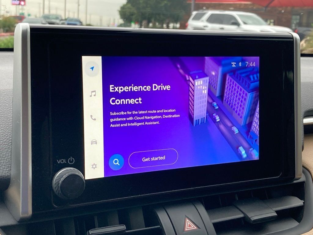 2025 Toyota RAV4 Hybrid XLE San Antonio TX