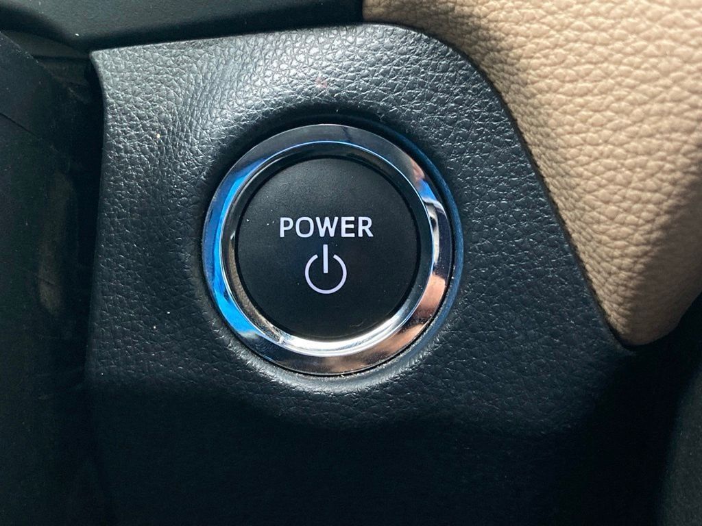 2025 Toyota RAV4 Hybrid XLE San Antonio TX