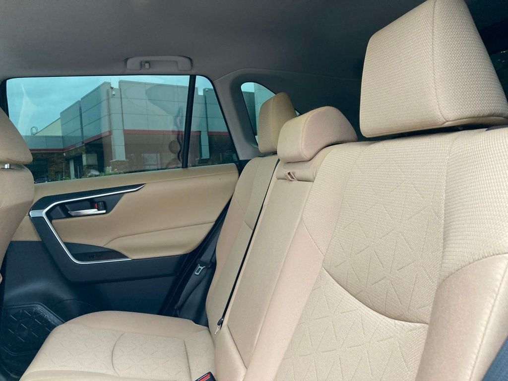 2025 Toyota RAV4 Hybrid XLE San Antonio TX