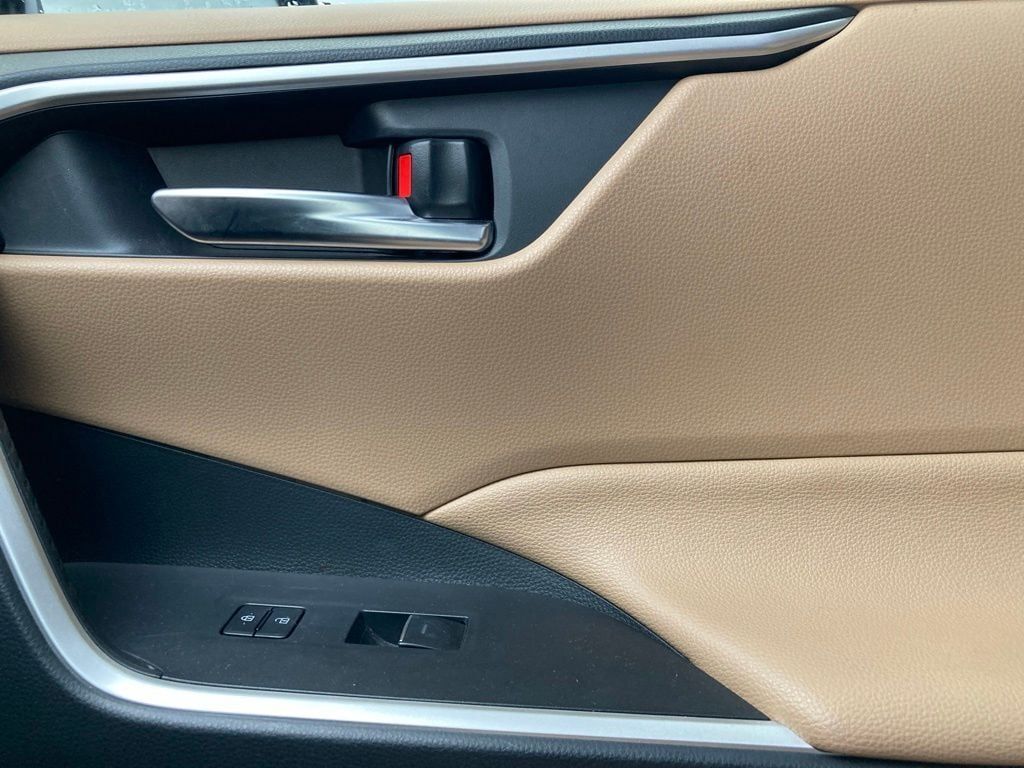 2025 Toyota RAV4 Hybrid XLE San Antonio TX