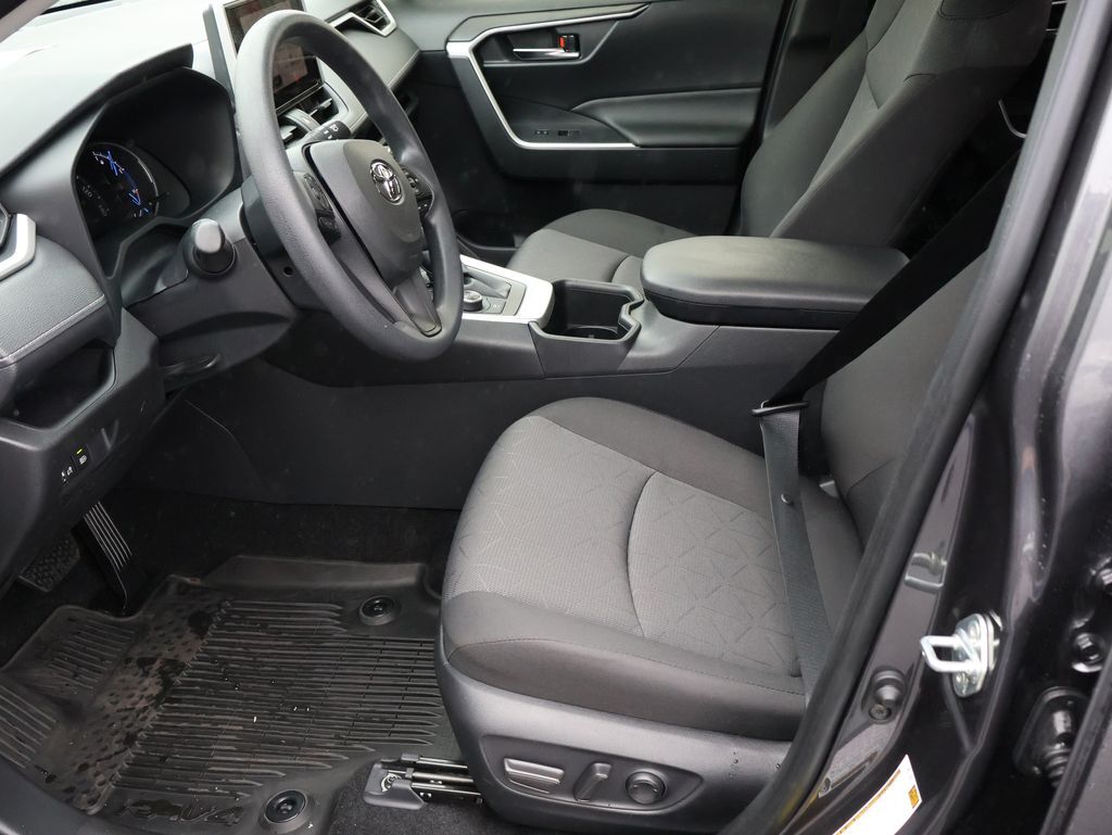 2025 Toyota RAV4 Hybrid XLE San Clemente CA