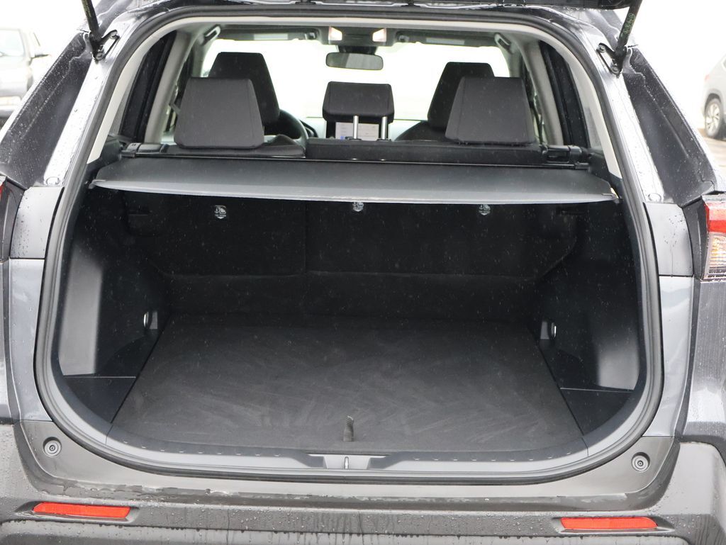 2025 Toyota RAV4 Hybrid XLE San Clemente CA