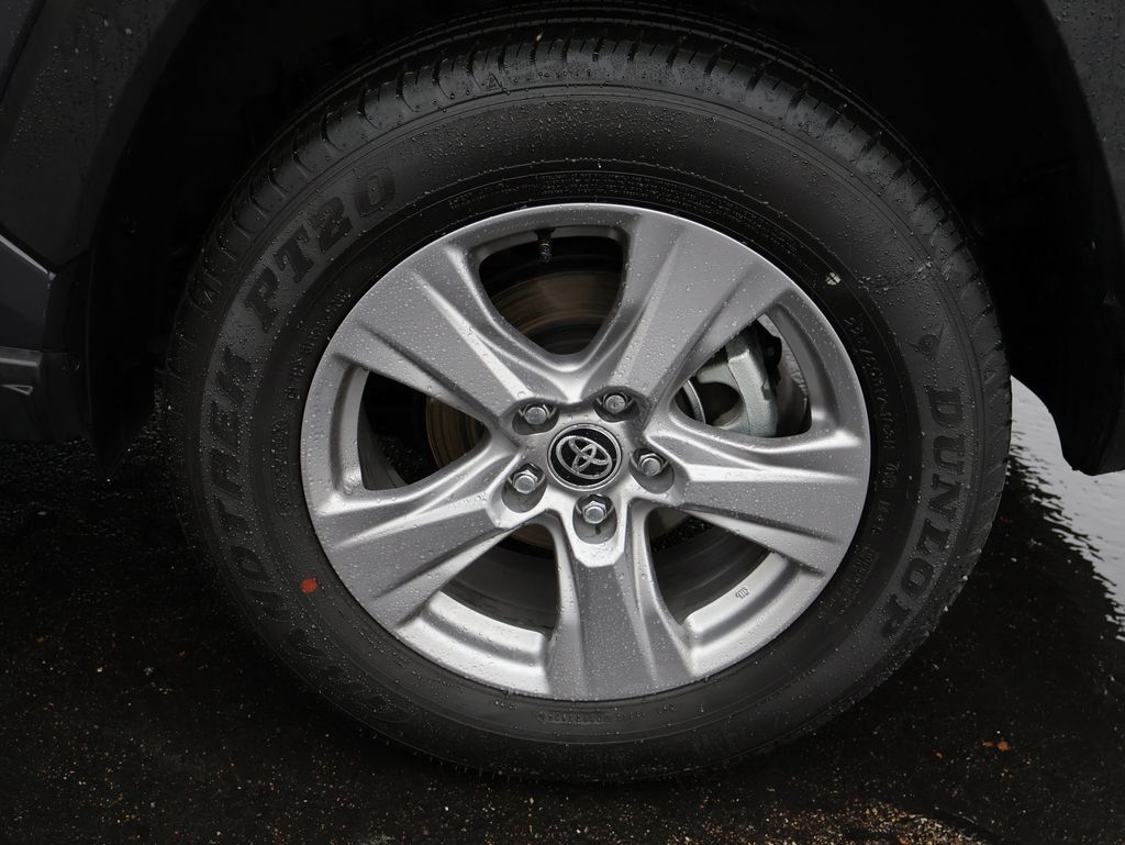 2025 Toyota RAV4 Hybrid XLE San Clemente CA