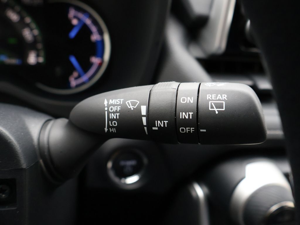 2025 Toyota RAV4 Hybrid XLE San Clemente CA