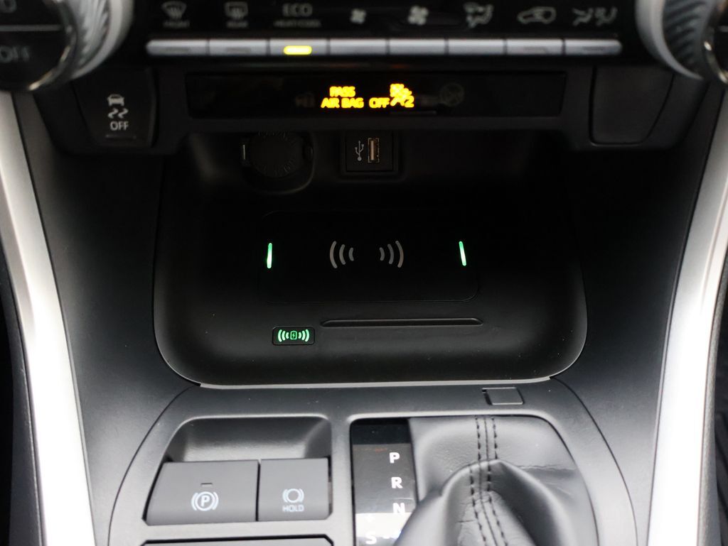 2025 Toyota RAV4 Hybrid XLE San Clemente CA