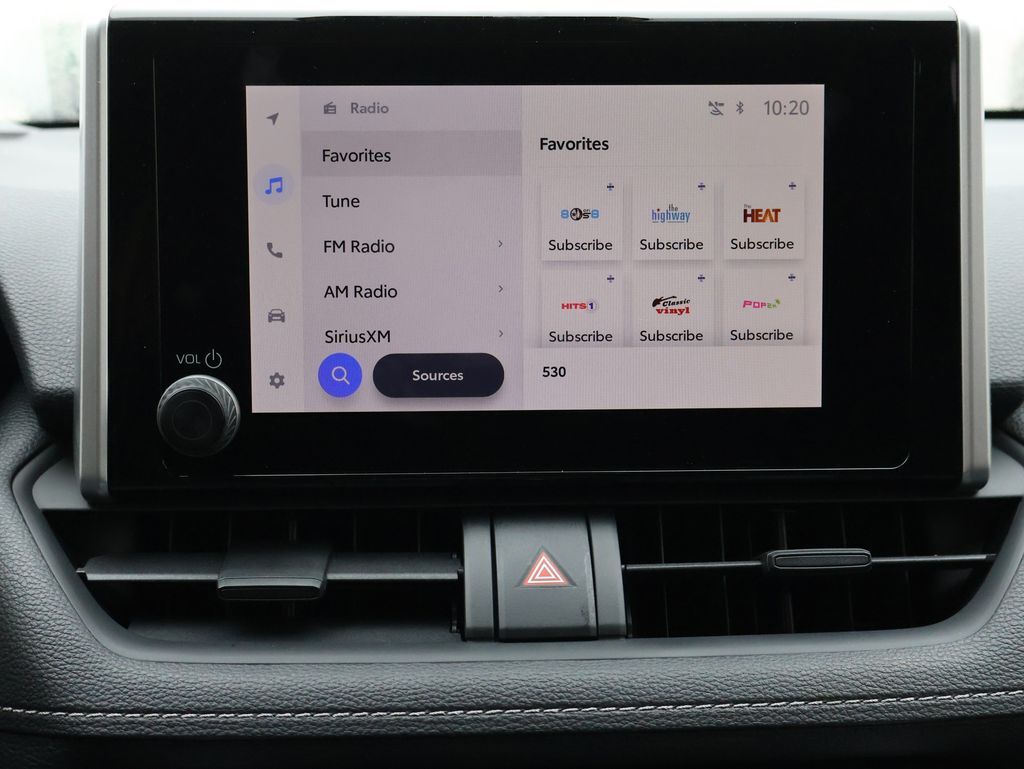 2025 Toyota RAV4 Hybrid XLE San Clemente CA