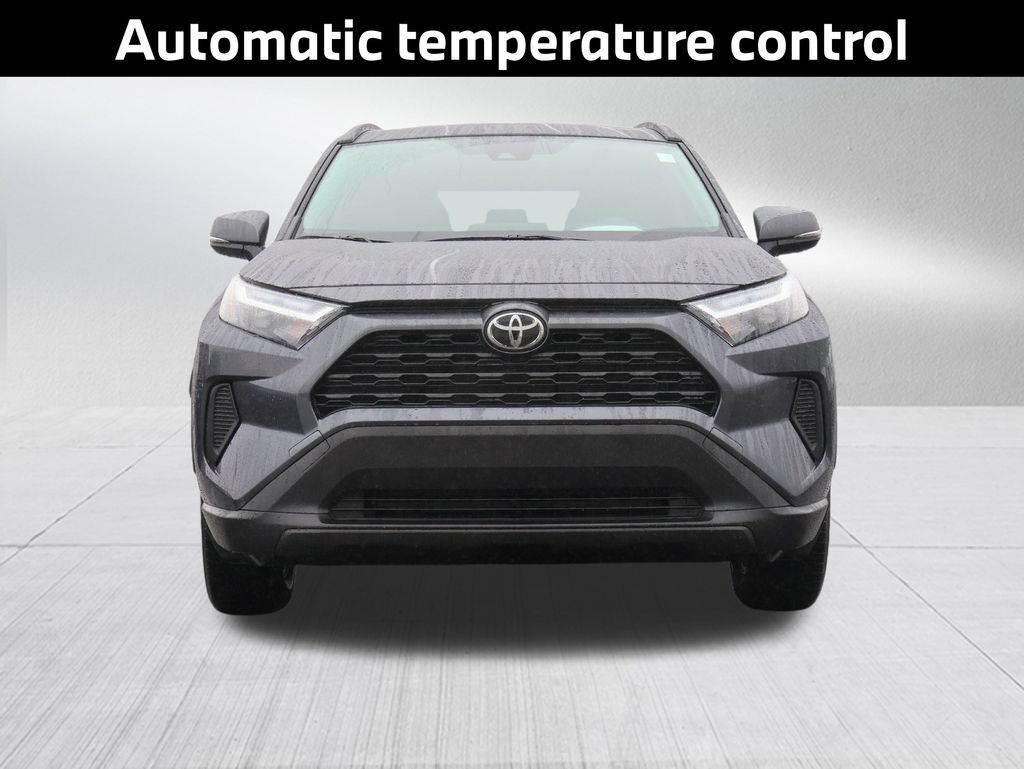 2025 Toyota RAV4 Hybrid XLE San Clemente CA