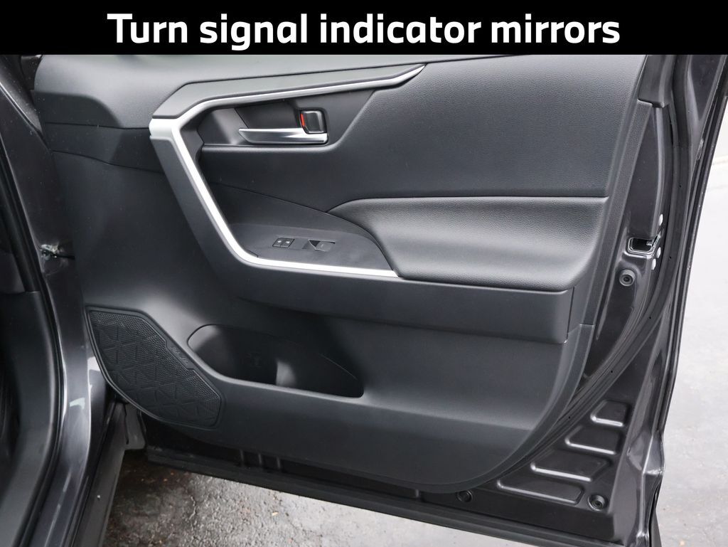 2025 Toyota RAV4 Hybrid XLE San Clemente CA