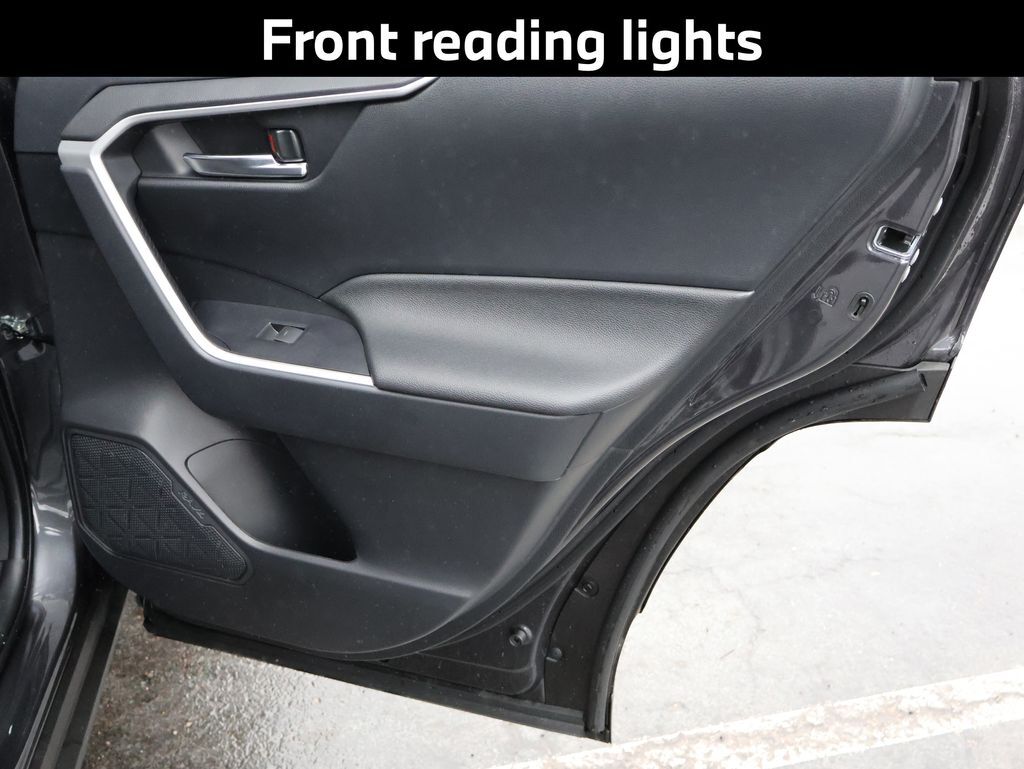 2025 Toyota RAV4 Hybrid XLE San Clemente CA