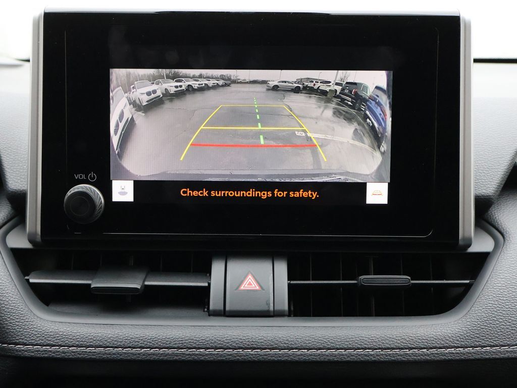 2025 Toyota RAV4 Hybrid XLE San Clemente CA