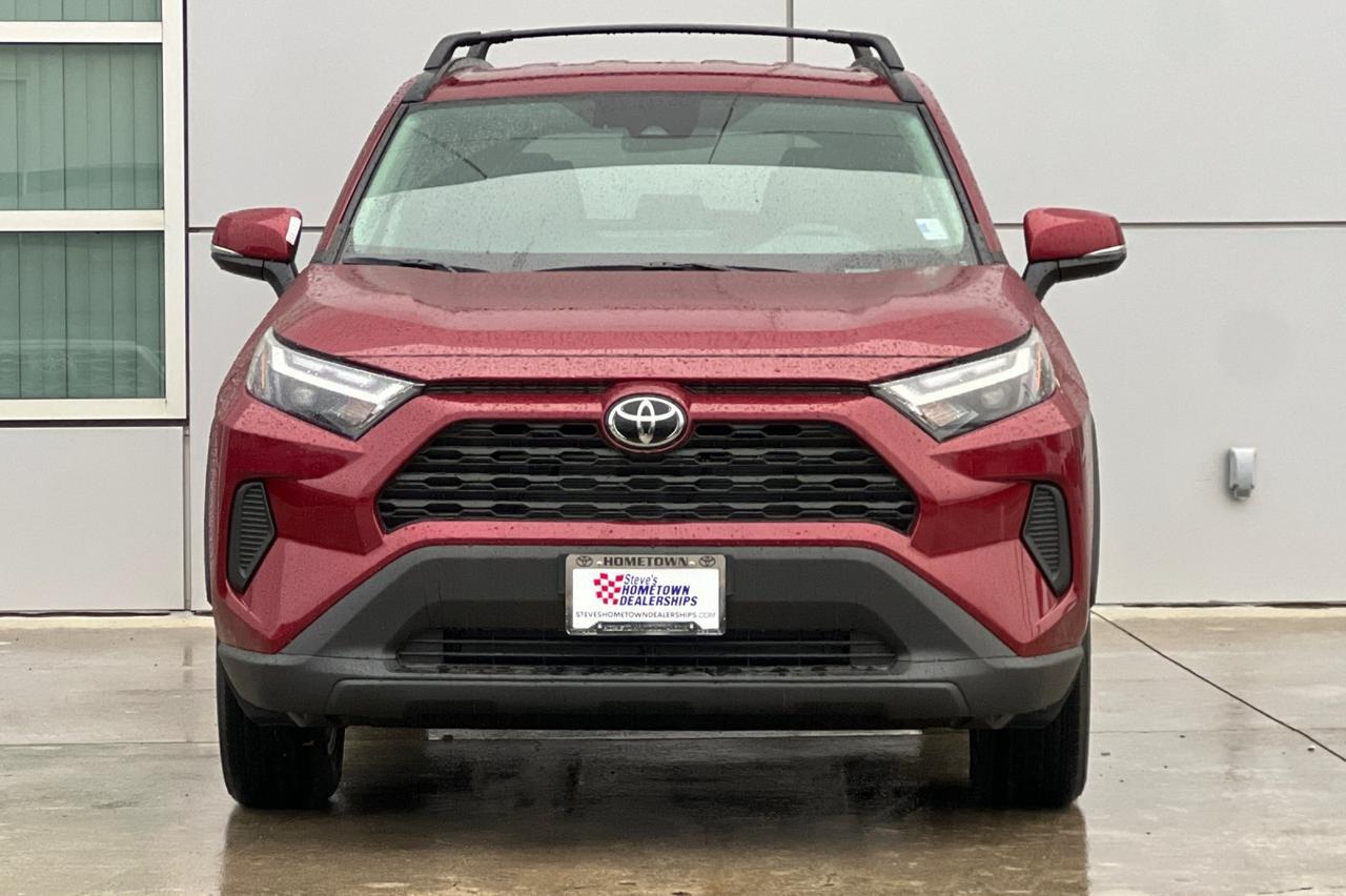 2025 Toyota RAV4 Hybrid XLE Ontario OR