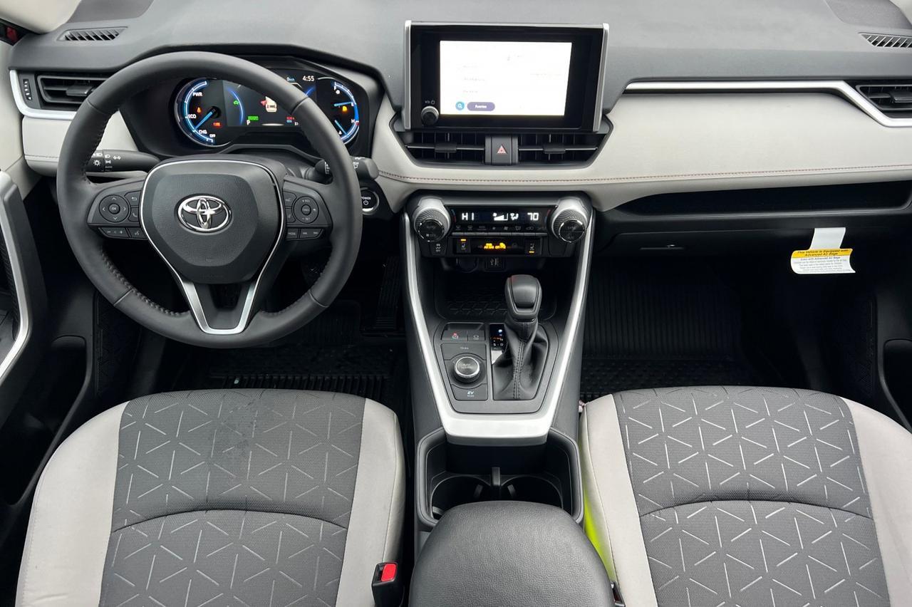 2025 Toyota RAV4 Hybrid XLE Ontario OR