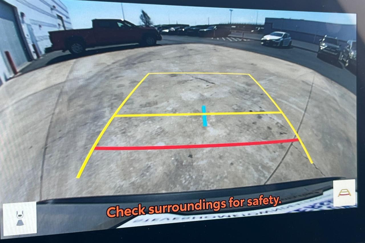 2025 Toyota RAV4 Hybrid XLE Ontario OR