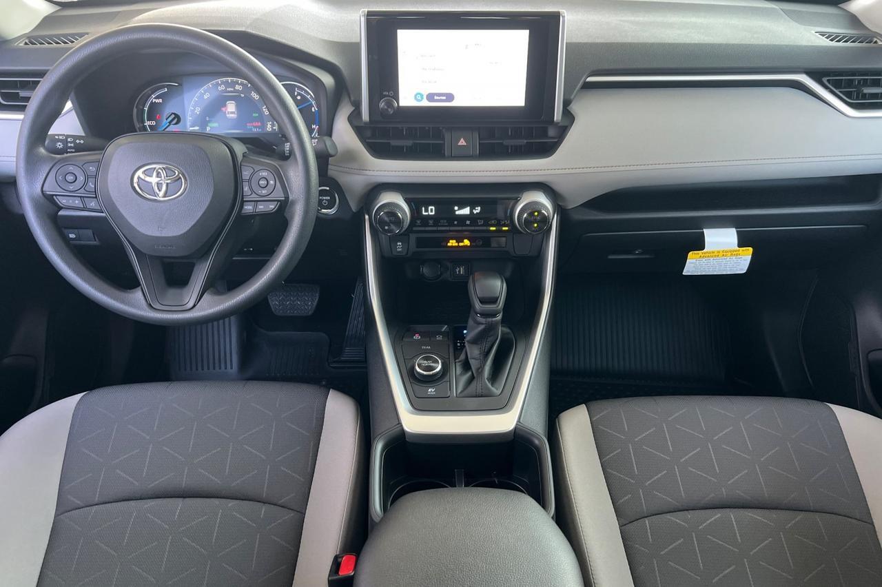 2025 Toyota RAV4 Hybrid XLE Ontario OR