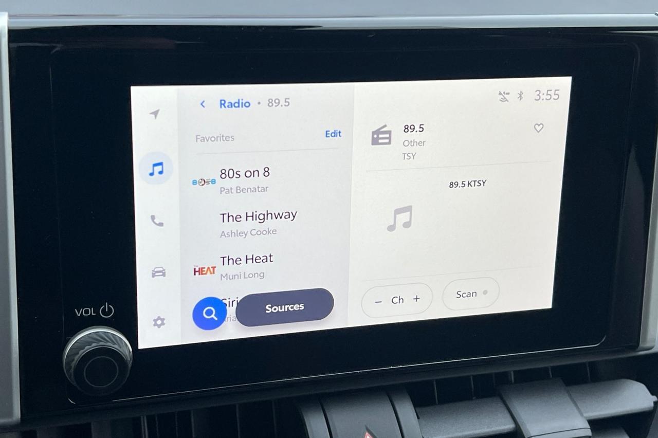 2025 Toyota RAV4 Hybrid XLE Ontario OR