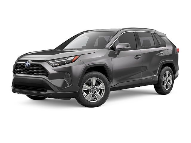 2025 Toyota RAV4 Hybrid XLE Ontario OR