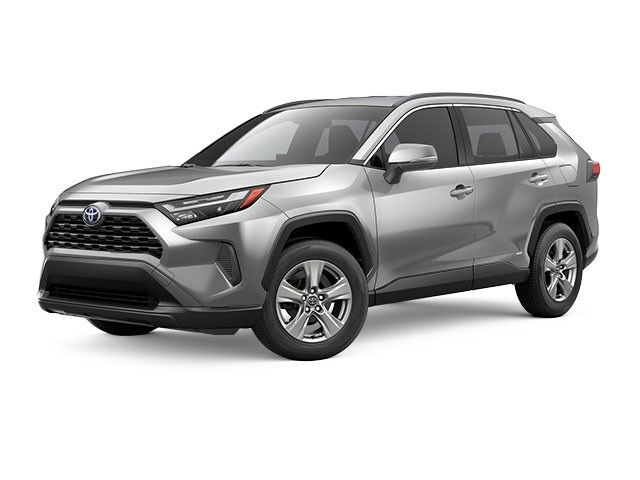 2025 Toyota RAV4 Hybrid XLE Ontario OR