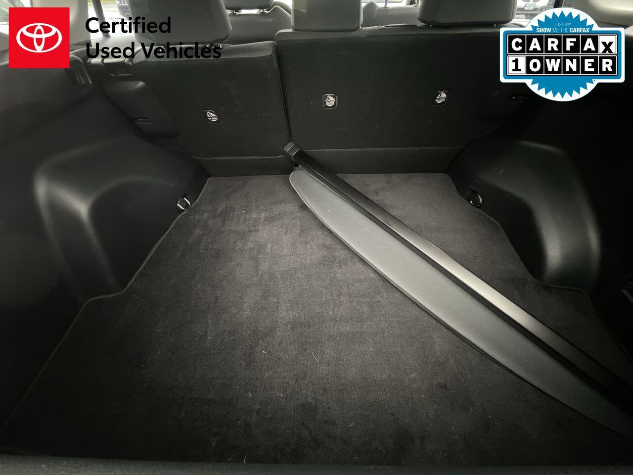2025 Toyota RAV4 Hybrid XLE White River Junction VT