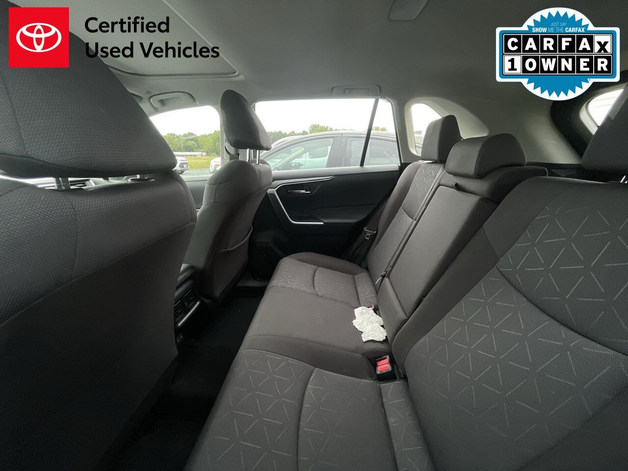 2025 Toyota RAV4 Hybrid XLE White River Junction VT
