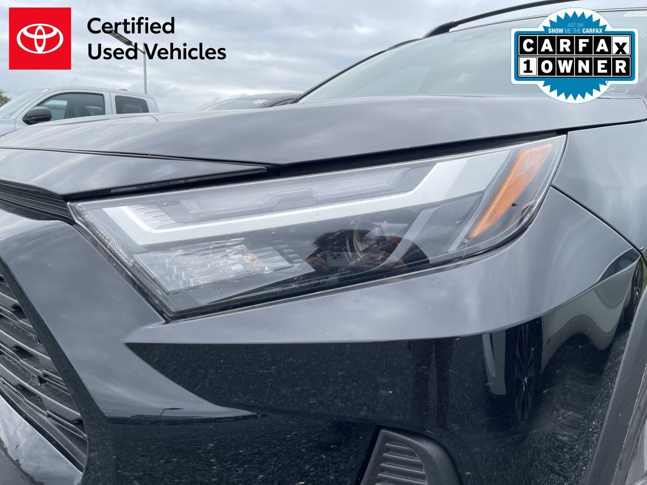 2025 Toyota RAV4 Hybrid XLE White River Junction VT