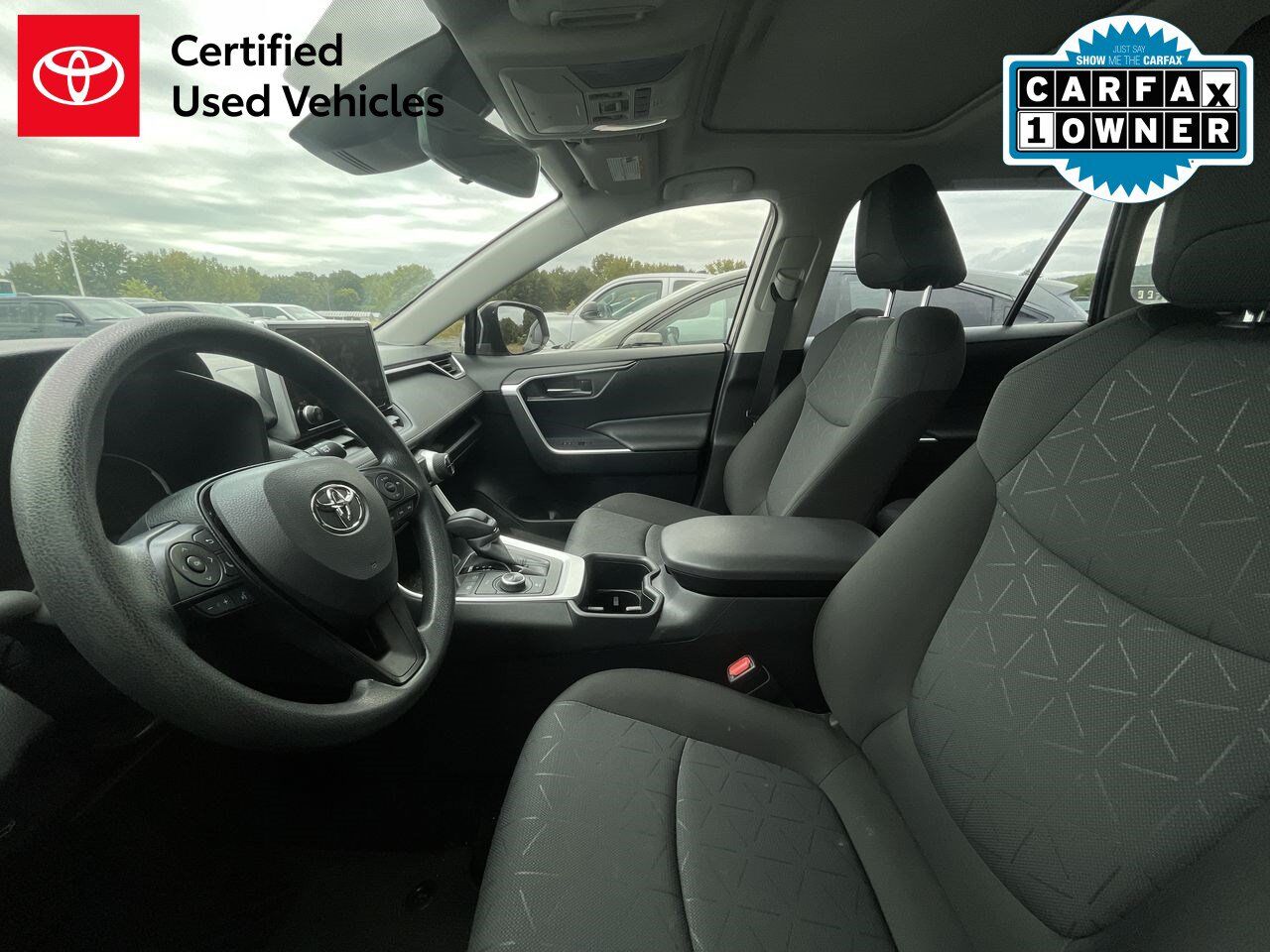 2025 Toyota RAV4 Hybrid XLE White River Junction VT