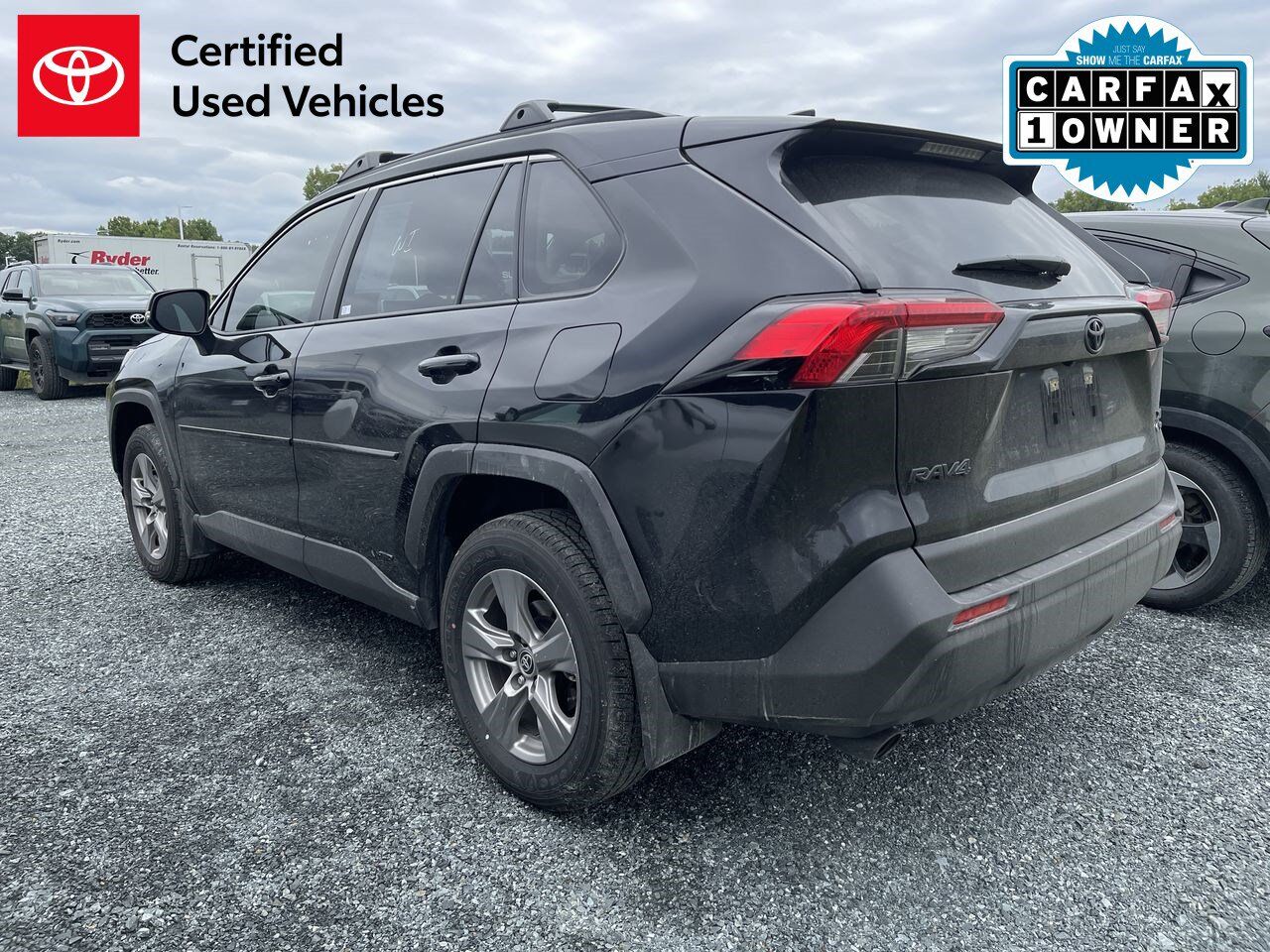 2025 Toyota RAV4 Hybrid XLE White River Junction VT