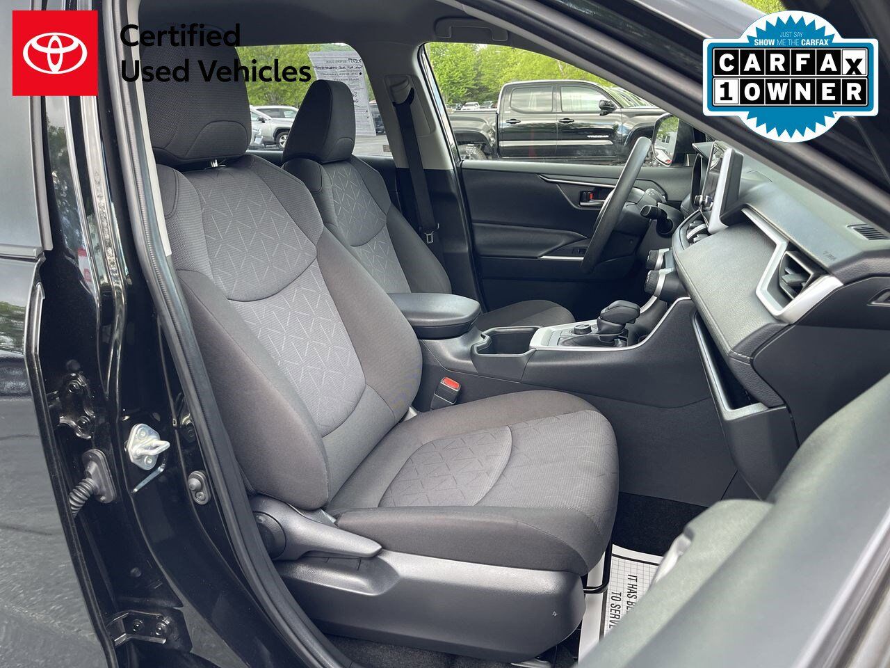 2025 Toyota RAV4 Hybrid XLE White River Junction VT