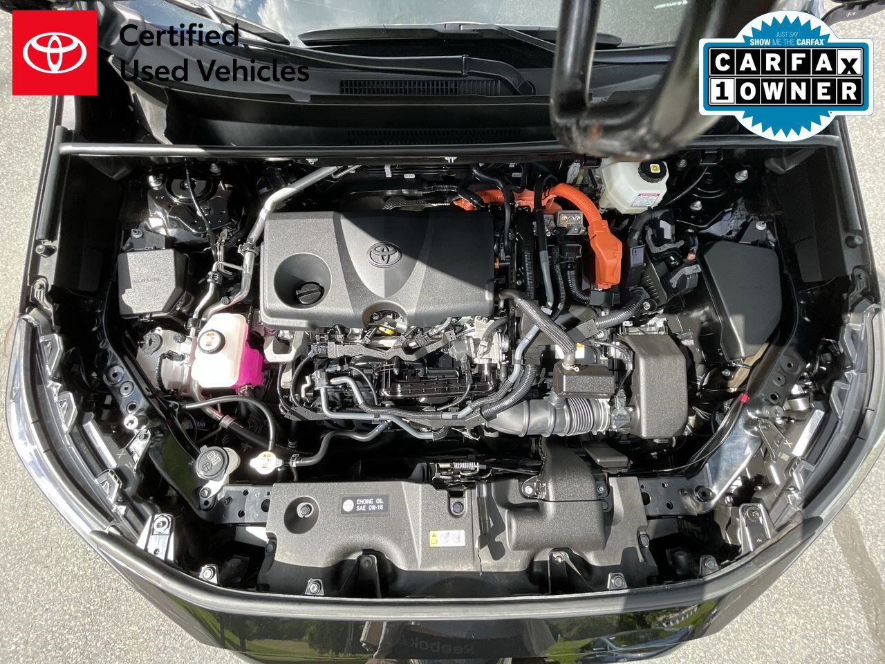 2025 Toyota RAV4 Hybrid XLE White River Junction VT