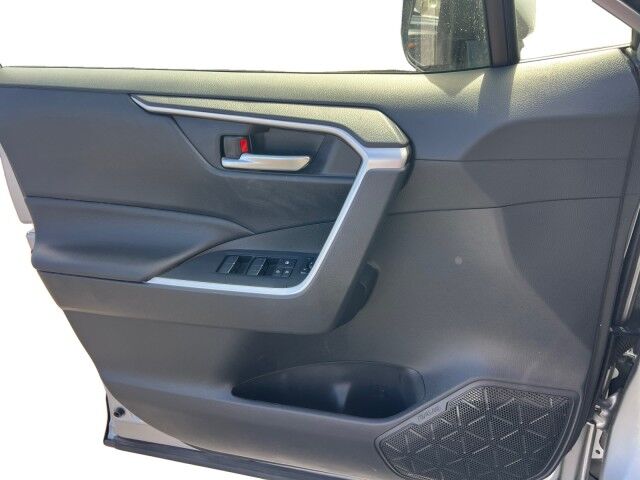 2025 Toyota RAV4 Hybrid XLE Yuma AZ