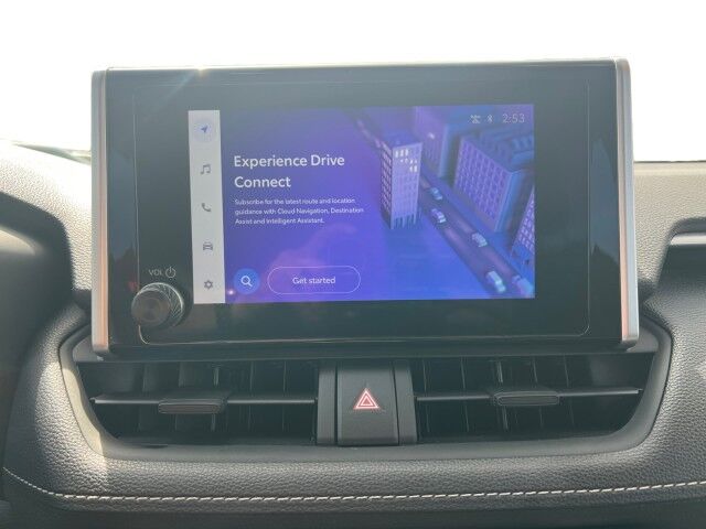 2025 Toyota RAV4 Hybrid XLE Yuma AZ