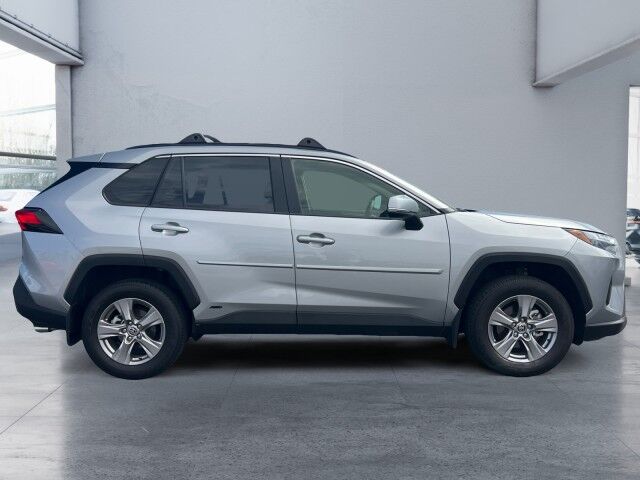 2025 Toyota RAV4 Hybrid XLE Yuma AZ
