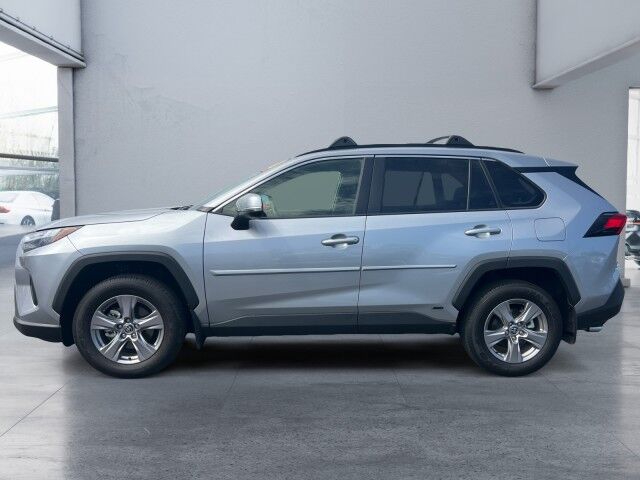 2025 Toyota RAV4 Hybrid XLE Yuma AZ