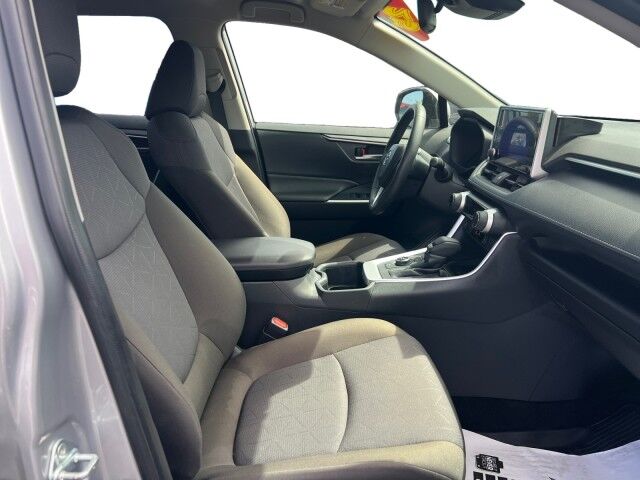 2025 Toyota RAV4 Hybrid XLE Yuma AZ