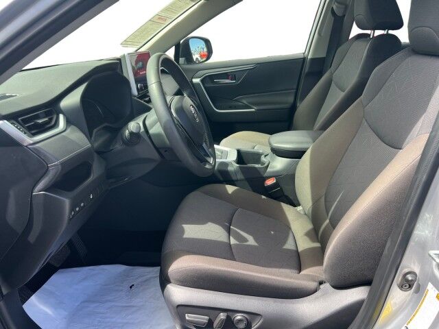 2025 Toyota RAV4 Hybrid XLE Yuma AZ