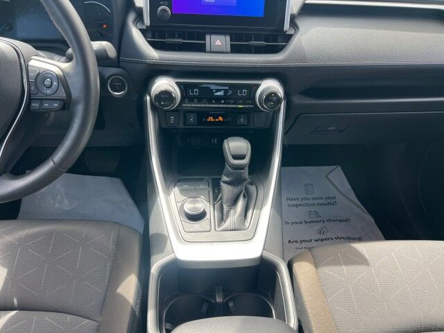 2025 Toyota RAV4 Hybrid XLE Yuma AZ