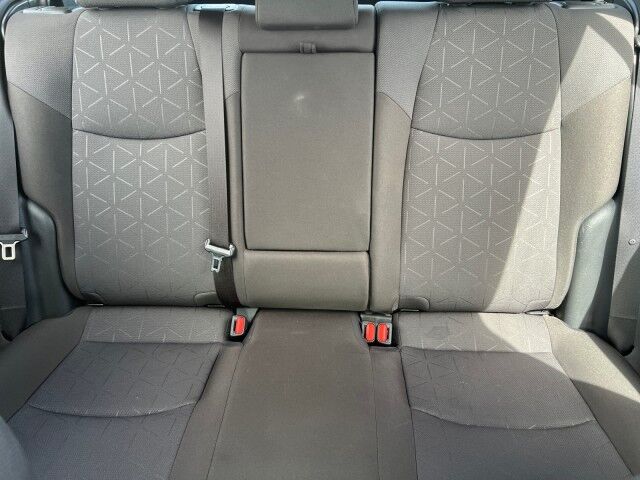 2025 Toyota RAV4 Hybrid XLE Yuma AZ
