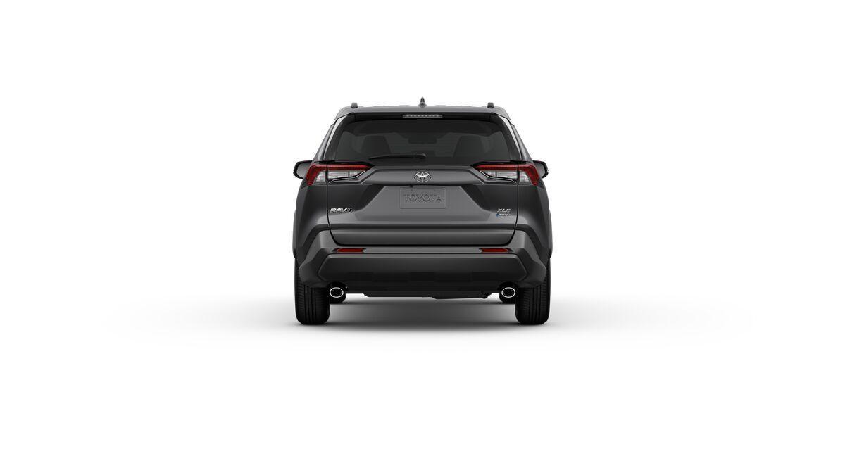 2025 Toyota RAV4 Hybrid XLE Laurel MD