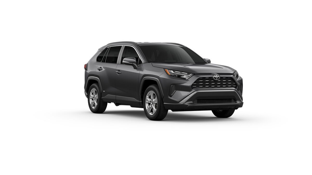 2025 Toyota RAV4 Hybrid XLE Laurel MD