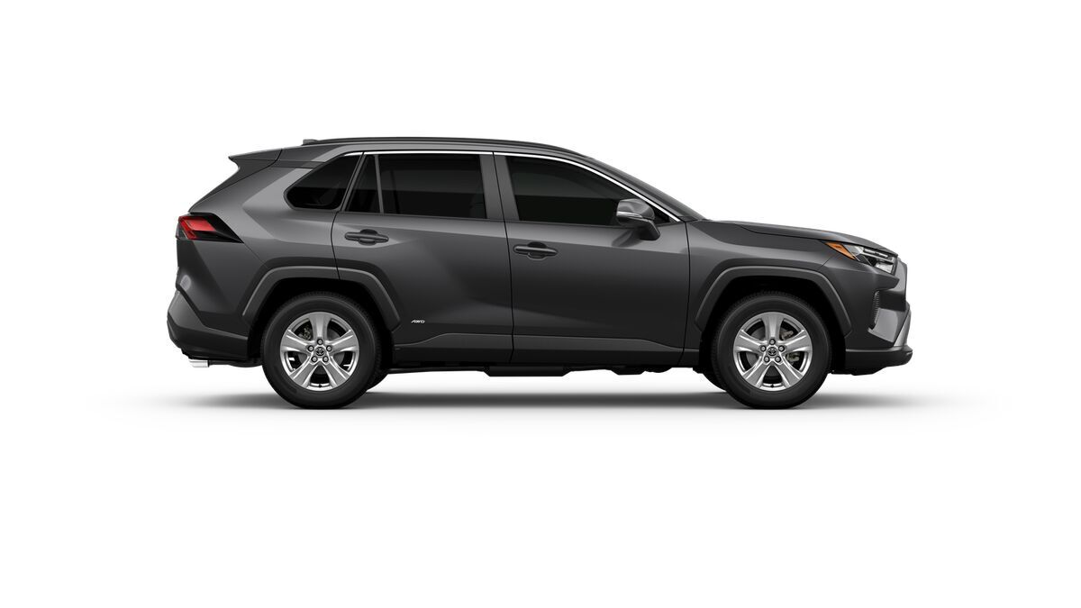 2025 Toyota RAV4 Hybrid XLE Laurel MD