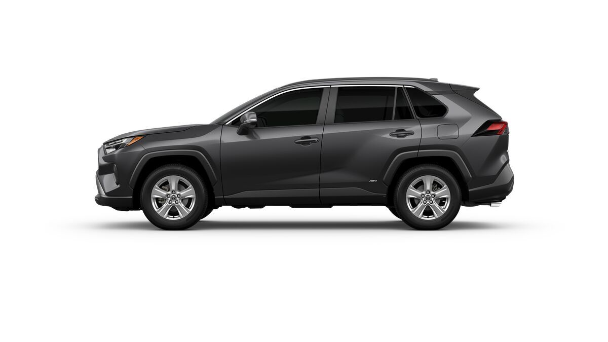 2025 Toyota RAV4 Hybrid XLE Laurel MD