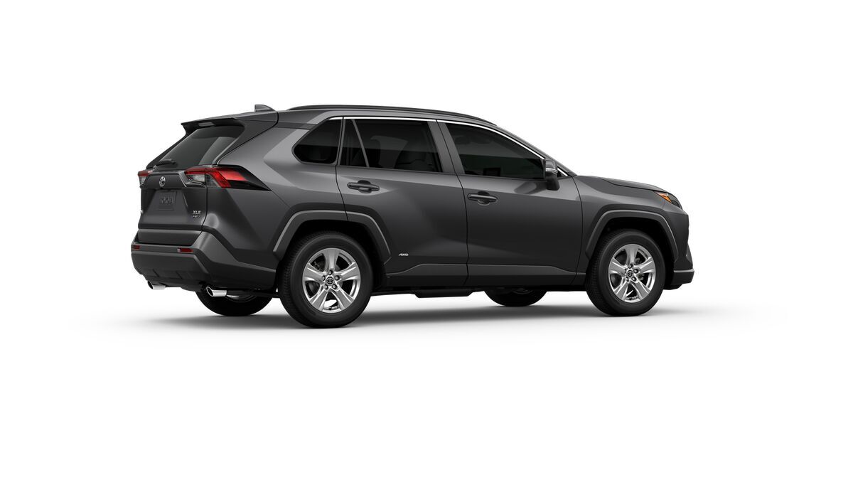 2025 Toyota RAV4 Hybrid XLE Laurel MD
