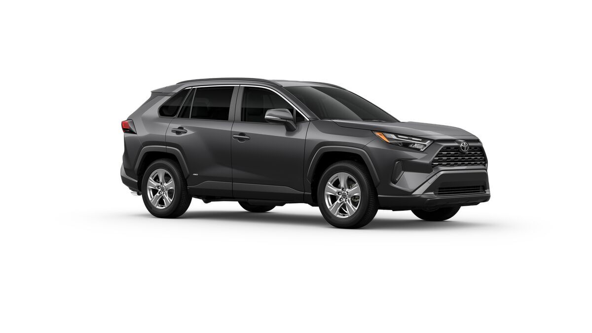 2025 Toyota RAV4 Hybrid XLE Laurel MD