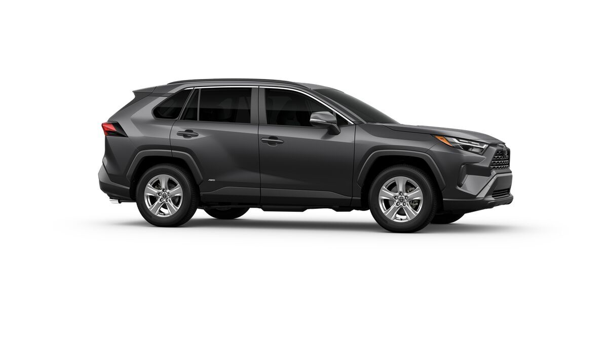 2025 Toyota RAV4 Hybrid XLE Laurel MD