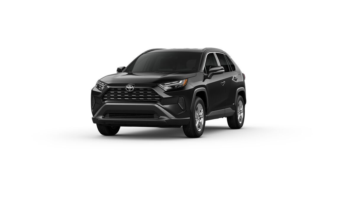 2025 Toyota RAV4 Hybrid XLE Laurel MD