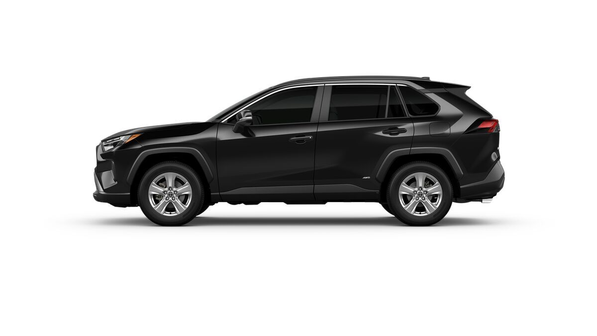 2025 Toyota RAV4 Hybrid XLE Laurel MD