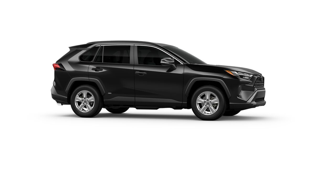 2025 Toyota RAV4 Hybrid XLE Laurel MD